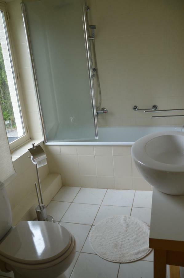 B&B The New Challenge Gierle Ngoại thất bức ảnh