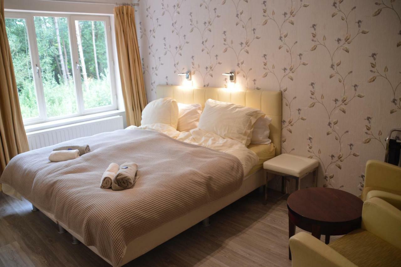 B&B The New Challenge Gierle Ngoại thất bức ảnh